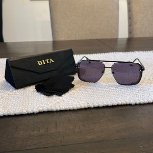 Dita Mach six men or women sunglasses.